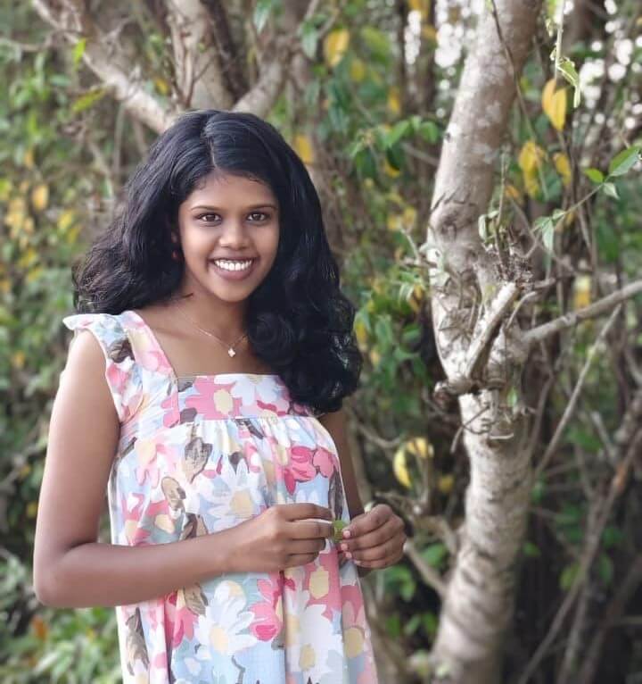 Sandra Nambiar